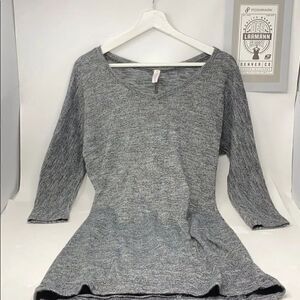 Soybu tunic/dress size extra small